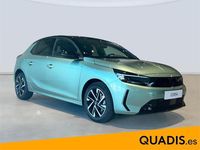 Nuevo Opel Corsa 101 CV (74 kW) 2025 Verde Utilitario