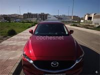 Usado Mazda CX-5 165 CV (121 kW) 2020 Rojo SUV