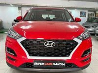 usado Hyundai Tucson 1.6 GDI BD Essence 4x2 131