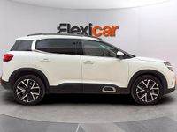 Usado Citroën C5 Aircross Feel 131 CV (96 kW) 2019 Blanco SUV