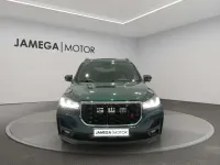 Nuevo SWM G05 139 CV (102 kW) 2026 Verde SUV