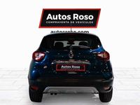 usado Renault Captur TCe GPF Limited 96kW