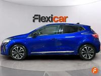 Occasion Renault Clio V Techno 90 ch (66 kW) 2024 Bleue