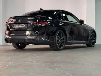 Usado BMW 220 M Sport 190 CV (139 kW) 2023 Negro Coupe