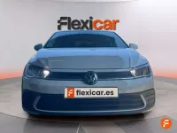 Usado VW Polo 95 CV (69 kW) 2024 Blanco Utilitario