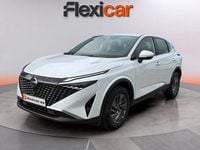 Occasion Nissan Qashqai Acenta 140 ch (102 kW) 2025 Blanc SUV