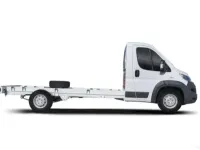Usado Fiat Ducato 140 CV (102 kW) 2021 Van