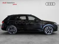 Usado Audi Q7 Premium 286 CV (210 kW) 2025 Negro SUV
