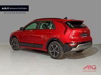 usado Kia Niro 1.6 Hev Drive