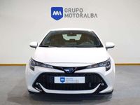 usado Toyota Corolla 1.8 125H 90kW ( 122CV ) ACTIVE E-CVT