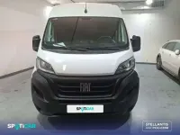 Usado Fiat Ducato 140 CV (102 kW) 2022 Blanco Van