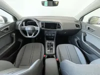 Nuevo Seat Ateca Style 116 CV (85 kW) 2026 Gris SUV