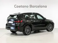 Usado BMW X1 Comfort Edition 245 CV (180 kW) 2025 Negro SUV