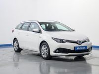 usado Toyota Auris Hybrid 140H Active Business Plus