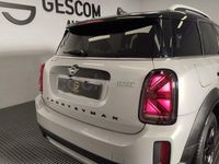 Usado Mini Cooper Countryman 136 CV (100 kW) 2020 Gris / plata SUV