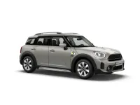 Usado Mini Cooper S Countryman 220 CV (161 kW) 2023 Gris SUV