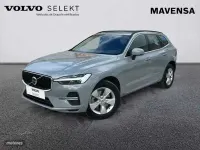 Usado Volvo XC60 Core 197 CV (144 kW) 2024 Gris SUV