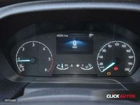 Usado Ford Transit 130 CV (95 kW) 2023 Blanco Van