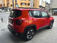 usado Jeep Renegade Longitude