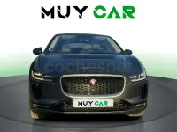 Usado Jaguar I-Pace SE 294 kW (400 CV) 2020 Eléctrico SUV