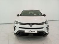 Usado Renault Captur Techno 145 CV (106 kW) 2025 Blanco SUV