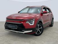 Usado Kia Niro 141 CV (103 kW) 2024 Blanco SUV