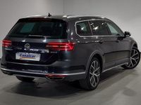 Usado VW Passat Alltrack 272 CV (200 kW) 2019 Negrogris Familiar