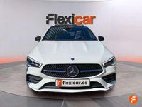 Usado Mercedes CLA180 Shooting Brake 136 CV (100 kW) 2023 Blanco Familiar
