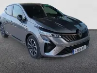 Usado Renault Clio Techno 100 CV (73 kW) 2025 Utilitario