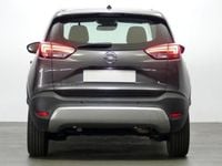 Usado Opel Crossland X 110 CV (80 kW) 2020 SUV