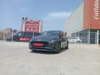 Nuevo Hyundai i20 Blackline 90 CV (66 kW) 2026 Negro Utilitario