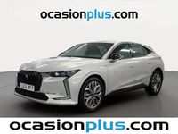 Käytetty DS Automobiles DS4 Trocadero 131 HP (96 kW) 2023 Valkoinen Viistoperä