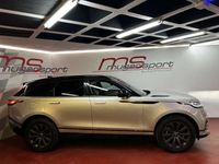 usado Land Rover Range Rover Velar 2.0D R-Dynamic SE 4WD Aut. 240