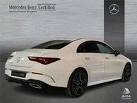 Usado Mercedes CLA220 190 CV (139 kW) 2025 Berlina