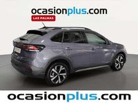 Usado VW Taigo Life 116 CV (85 kW) 2024 Gris SUV