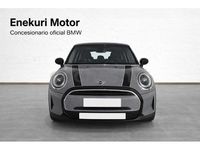 Usado Mini Cooper 136 CV (100 kW) 2022 Gris / plata Utilitario