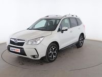 Usado Subaru Forester 240 CV (176 kW) 2014 SUV