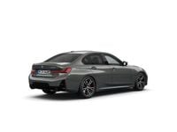 Usado BMW 330e Comfort Edition 292 CV (214 kW) 2025 Gris Berlina