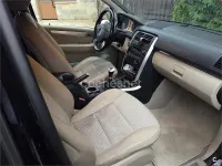 Usado Mercedes B180 109 CV (80 kW) 2008 Negro Monovolumen