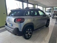 Usado Citroën C3 Aircross Feel 110 CV (80 kW) 2022 Gris SUV