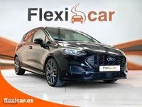 usado Ford Fiesta 1.0 EcoBoost MHEV 92kW(125CV) ST-Line 5p