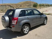 Usado Suzuki Grand Vitara 129 CV (94 kW) 2009 Gris / plata SUV
