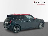 Usado Mini Cooper SE Classic 160 kW (218 CV) 2024 Otro Utilitario
