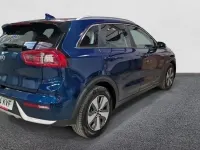 Usado Kia Niro 141 CV (103 kW) 2019 SUV