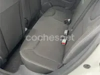 Usado Renault Clio IV LIMITED 90 CV (66 kW) 2017 Blanco Berlina