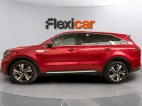 Usado Kia Sorento Plus 232 CV (170 kW) 2023 Rojo SUV