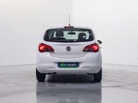 Usado Opel Corsa Business 75 CV (55 kW) 2018 Blanco Utilitario