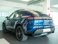 Usado Porsche Macan Turbo 469 kW (639 CV) 2024 Eléctrico SUV