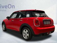 usado Mini ONE 5 Puertas75 kW (102 CV)