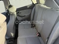 Usado Seat Ibiza Stella 64 CV (47 kW) 2003 Gris / plata Utilitario